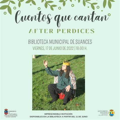 La Biblioteca Municipal De Suances Acoge Varias Propuestas Culturales