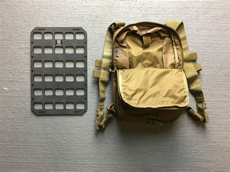 8 X 12 5 Rmp™ Backpack Insert Odsgear