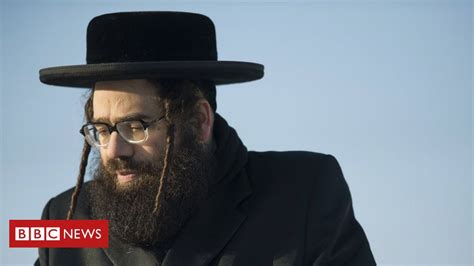 O Que é A Lev Tahor Seita Judaica Ultraortodoxa Acusada De Sequestrar Crianças Nos Eua Bbc