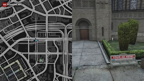 Gta 5 Epsilon Car Locations Map