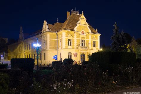 Брашов. Часть 2: cr2 — LiveJournal