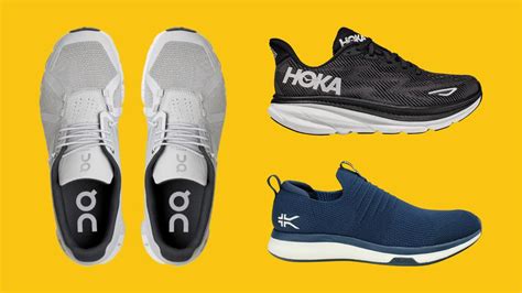 Best Walking Shoes For Men 2024 Forbes Vetted