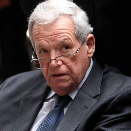 Former US House speaker Dennis Hastert sentenced to 15 months’ jail ...