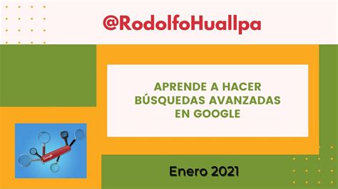 Aprende A Hacer B Squedas Avanzadas En Google Youtube