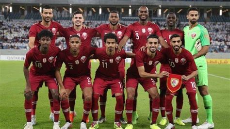 Timnas Qatar Catatkan Rekor Tuan Rumah Terburuk Sepanjang Sejarah