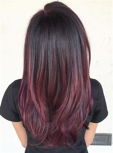 50 Ombre Hairstyles For Women Ombre Hair Color Ideas 2024 Hairstyles Weekly