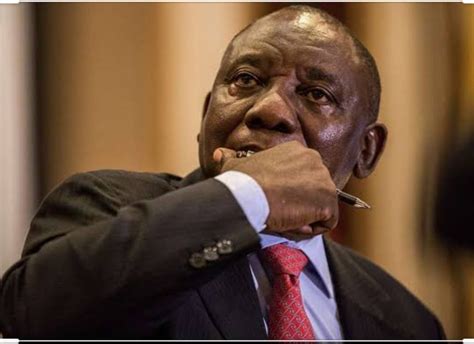 President Cyril Ramaphosa to detail the economic recovery plan ...