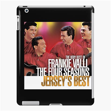 Special Singer Man Legend Frankie Valli The Four Seasons Redeki