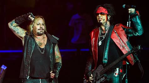 Mötley Crüe Open The Crüeseum A Virtual Museum