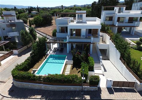 Luxury villa for sale with visa Cypus – Cyprus Direct