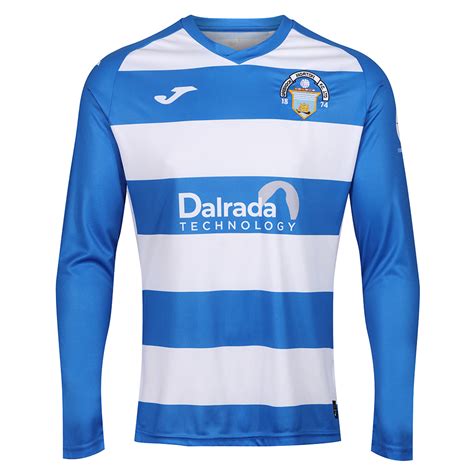 Morton Home Top 23 24 Long Sleeve Smiths Of Greenock