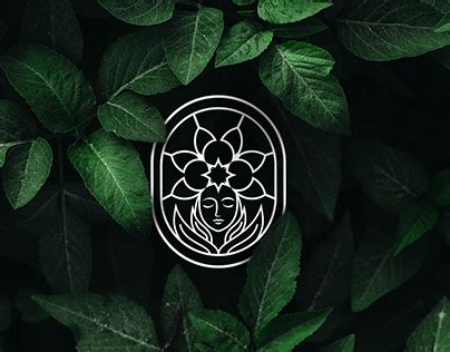 leven branding projects   logos illustrations