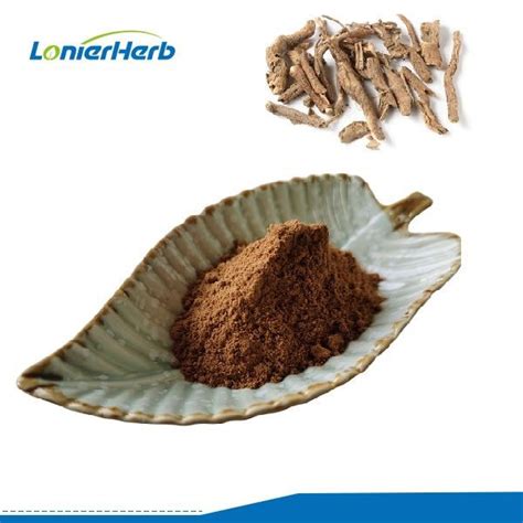 High Quality Eleutherococcus Senticosus Extract Suppliers