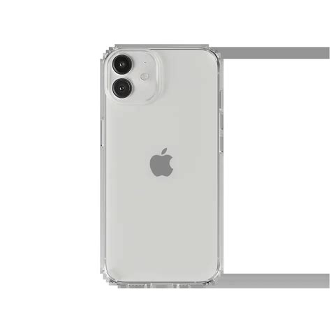 iPhone 11 Clear Cases | Transparent iPhone 11 Case | Clear Case