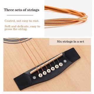 String Capo Picks