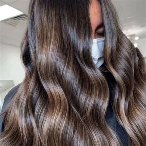 Consejos Para Lograr Un Hermoso Cabello Color Chocolate Con Tintes