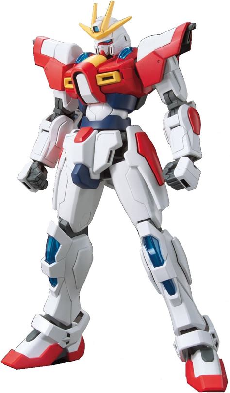 Amazon Bandai Hobby Gundam Build Fighters Try Build