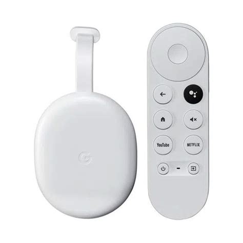 Google Chromecast Ta Generaci N Con Tv De Voz Gb K Google