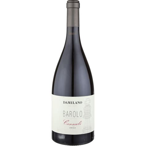 Damilano Barolo Cannubi Total Wine More