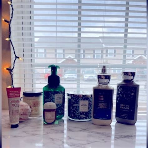 bath body works bath body brand  bath  body works winter