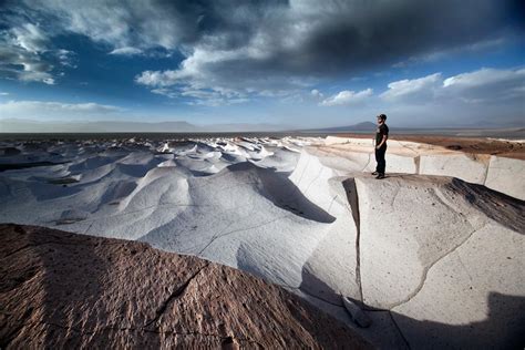 Campo de Piedra Pómez una maravilla oculta en Catamarca Billiken