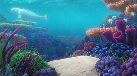 Dory's Reef Cam (2020) YIFY - Download Movie TORRENT - YTS