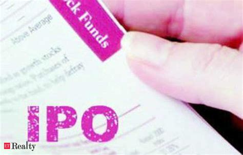 Pe Backed Capacite Infraprojects Gets Sebi Nod For Rs 400 Crore Ipo Et