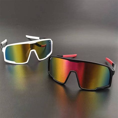 [value Choice]uv400 Cycling Sunglasses Bike Shades Sunglass Outdoor