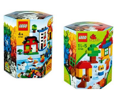 LEGO Duplo Sets for $15 each!