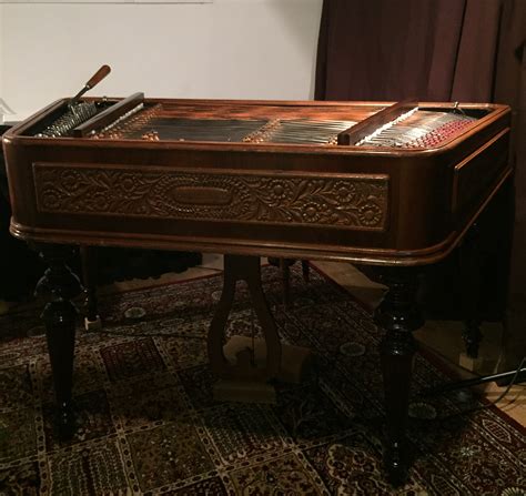 Cimbalom | Olof Wendel