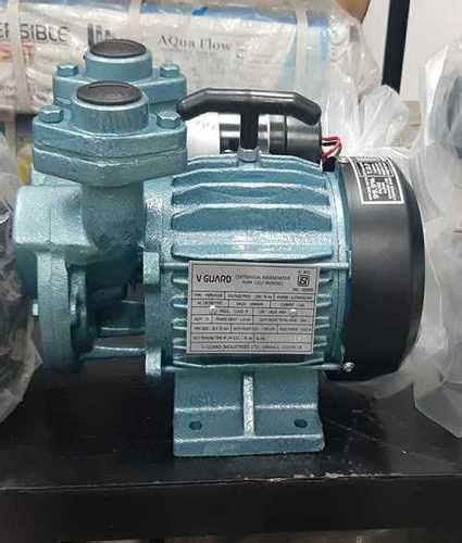 Kw Electric Vsp H V Guard Hp Domestic Water Pump Off