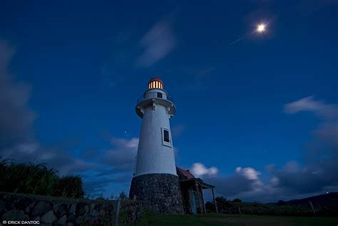 Basco Lighthouse Basco Batanes Batanes Most Beautiful Places