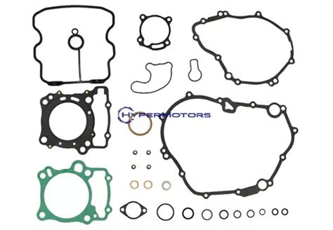 Empaques Completos Kit Honda 250 300 Ver Descripcion Meses Sin