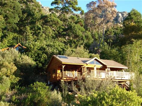 South Africa Treehouse Vacation Rentals Airbnb