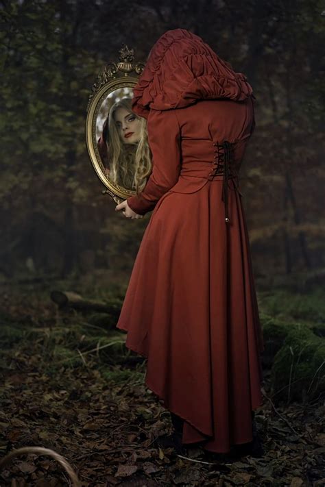 Pin By Inali Cauchemar On Red Riding Hood In Red Riding Hood