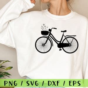 Bicycle Svg Bike Svg Vintage Bike Svg Adult Bike Svg Bicycle With