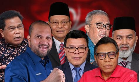 Kuasa Speaker Mampu Tamat Polemik Status 7 Wakil Rakyat BERSATU