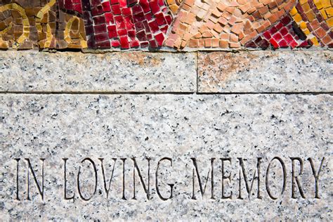 Simple Words To Write On A Headstone Lovetoknow