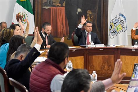 CON APROBACIÓN DEL PRESUPUESTO DE EGRESOS 2023 GOBIERNO DE