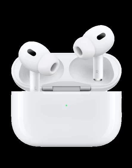 Tai Nghe Apple Airpods Pro 2 Chính Hãng Apple Việt Nam Giá Rẻ Hoàng