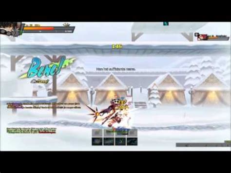 Elsword Maestro Di Spade PvP ITA YouTube