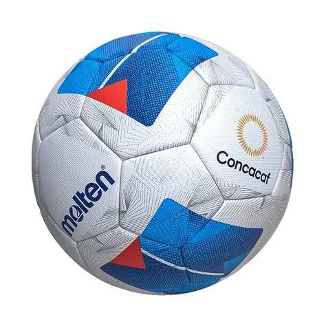 BalÓn De FÚtbol Molten F5n5000 Cc No5 Concacaf Molten México