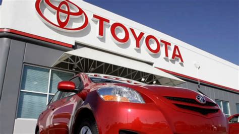 Toyota to recall 191,000 cars in North America and Japan due to faulty ...