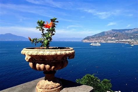 20 Best Restaurants in Sorrento, Italy – This Way To Italy