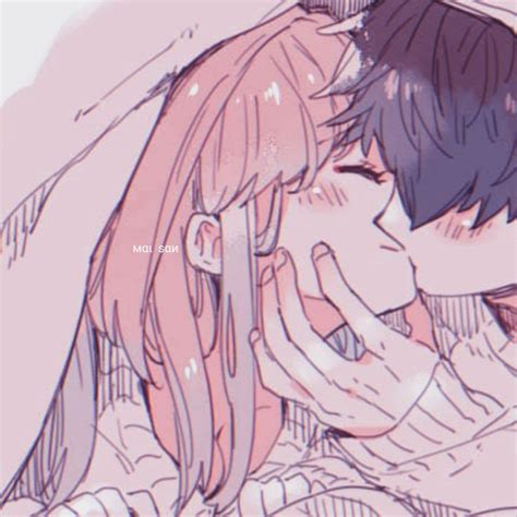 ᴍᴀɪs ᴄᴏᴜᴘʟᴇ ·˚ ༘ Imagenes De Parejas Anime Dibujos Mejores Parejas De Anime Anime Art