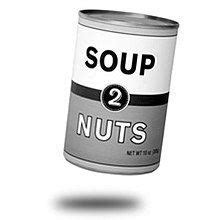 Soup2Nuts - Alchetron, The Free Social Encyclopedia