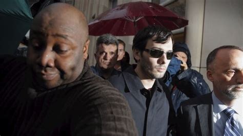 Martin Shkreli Linked Company Kalobios Files For Chapter 11 Bankruptcy