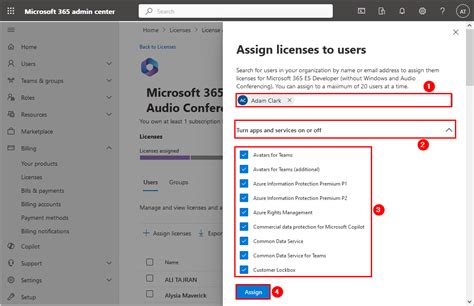 Assign Microsoft Licenses With Group Based Licensing Ali Tajran