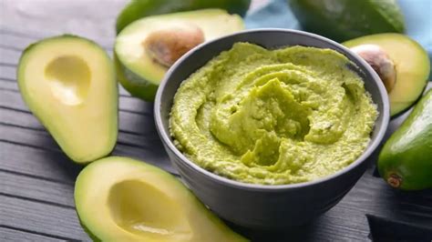 How To Mash Avocado Tips To Slow Browning