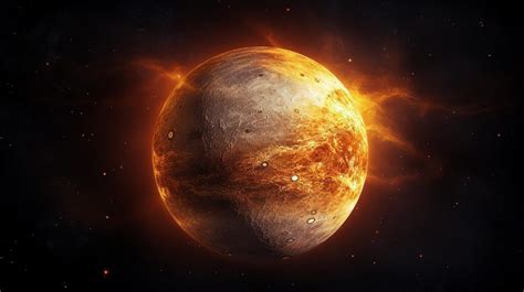 Merkur Fakten über Größe des Planeten seine Monde seine